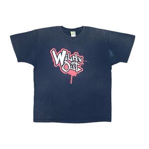 MTV 2005 Wild ‘n Out Crew Neck Tee - Size XL